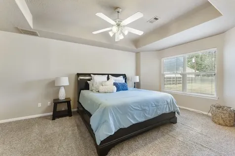 7318 Wedgewood Drive Magnolia TX 77354