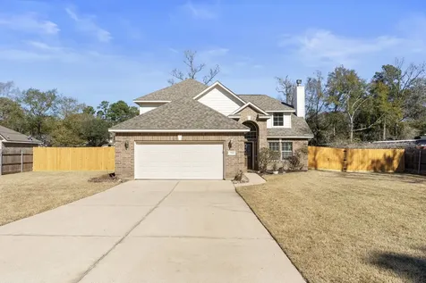 7318 Wedgewood Drive Magnolia TX 77354