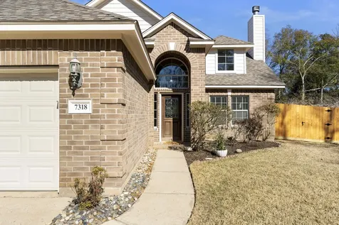 7318 Wedgewood Drive Magnolia TX 77354