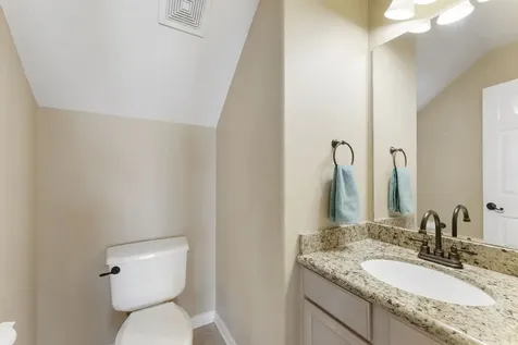 7318 Wedgewood Drive Magnolia TX 77354