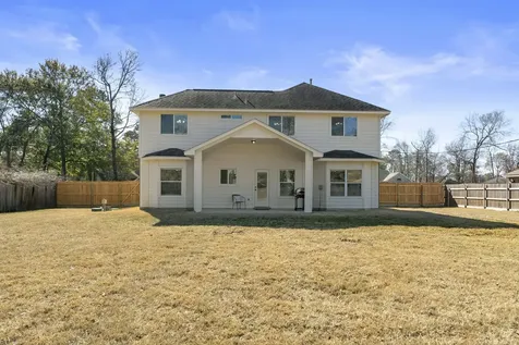 7318 Wedgewood Drive Magnolia TX 77354