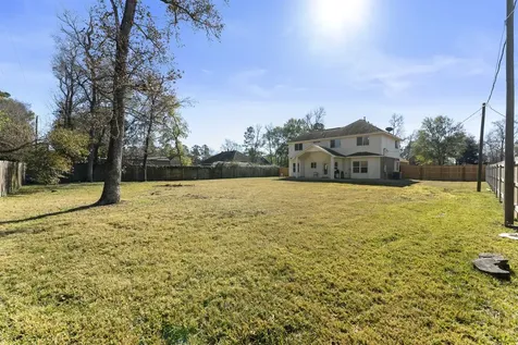 7318 Wedgewood Drive Magnolia TX 77354