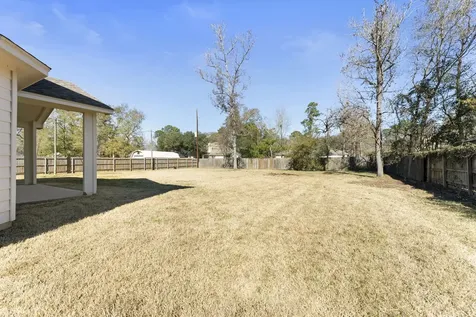 7318 Wedgewood Drive Magnolia TX 77354