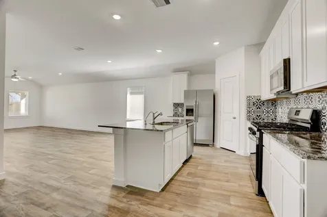 7938 Marconi Corsco Drive Richmond TX 77406