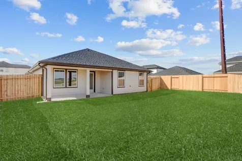 7938 Marconi Corsco Drive Richmond TX 77406