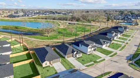 7938 Marconi Corsco Drive Richmond TX 77406