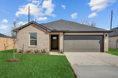 7938 Marconi Corsco Drive Richmond TX 77406