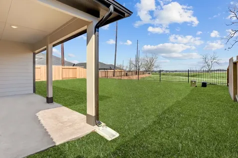7938 Marconi Corsco Drive Richmond TX 77406