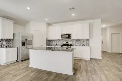 7938 Marconi Corsco Drive Richmond TX 77406