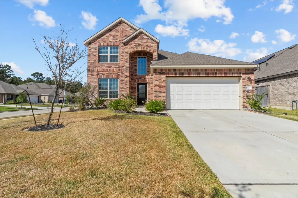 19124 Sonora Chase Drive New Caney TX 77357