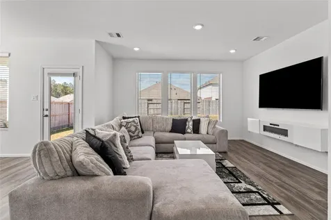 19124 Sonora Chase Drive New Caney TX 77357
