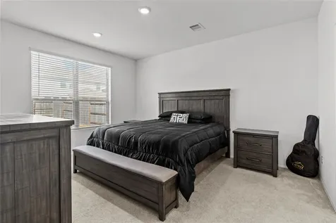 19124 Sonora Chase Drive New Caney TX 77357