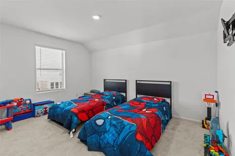 19124 Sonora Chase Drive New Caney TX 77357