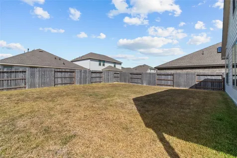 19124 Sonora Chase Drive New Caney TX 77357
