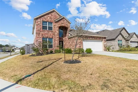 19124 Sonora Chase Drive New Caney TX 77357