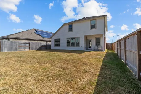 19124 Sonora Chase Drive New Caney TX 77357