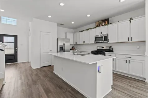 19124 Sonora Chase Drive New Caney TX 77357