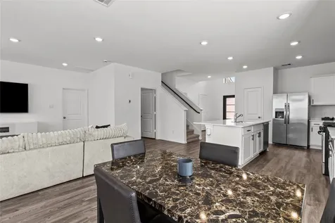 19124 Sonora Chase Drive New Caney TX 77357