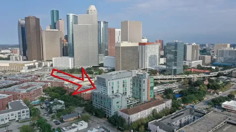 2000 Bagby Street 5417 Houston TX 77002