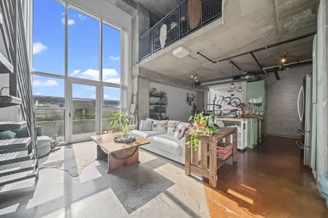 2000 Bagby Street 5417 Houston TX 77002