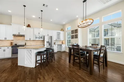 4003 Beacon Fisher Drive Houston TX 77018