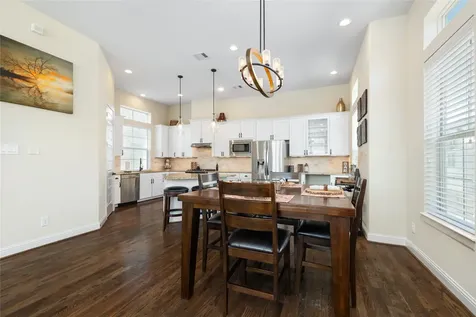 4003 Beacon Fisher Drive Houston TX 77018