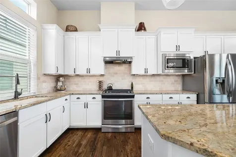 4003 Beacon Fisher Drive Houston TX 77018