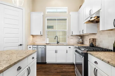 4003 Beacon Fisher Drive Houston TX 77018