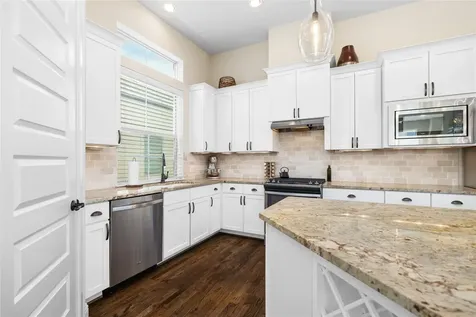 4003 Beacon Fisher Drive Houston TX 77018