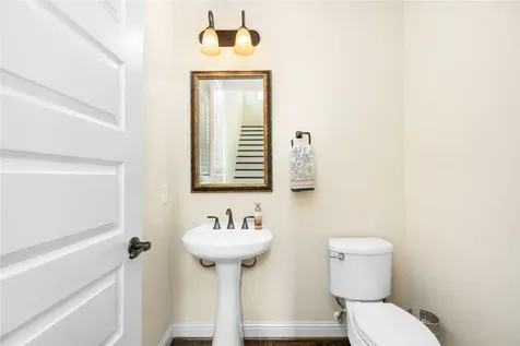 4003 Beacon Fisher Drive Houston TX 77018