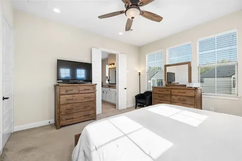 4003 Beacon Fisher Drive Houston TX 77018