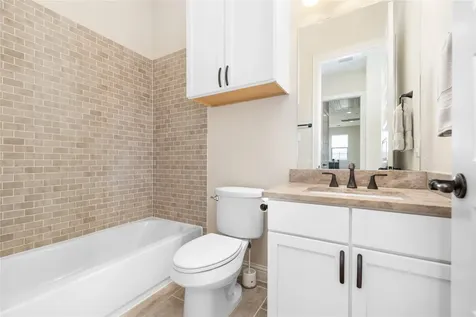 4003 Beacon Fisher Drive Houston TX 77018