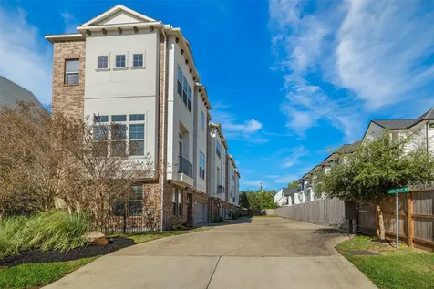 4003 Beacon Fisher Drive Houston TX 77018
