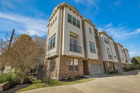 4003 Beacon Fisher Drive Houston TX 77018