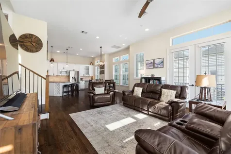 4003 Beacon Fisher Drive Houston TX 77018