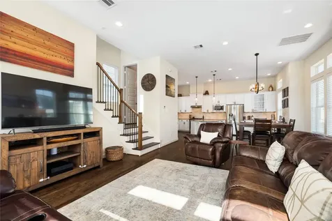 4003 Beacon Fisher Drive Houston TX 77018