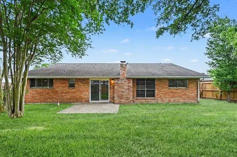 19427 Gagelake Lane Houston TX 77084