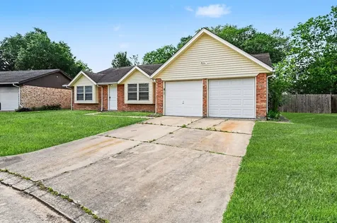 19427 Gagelake Lane Houston TX 77084