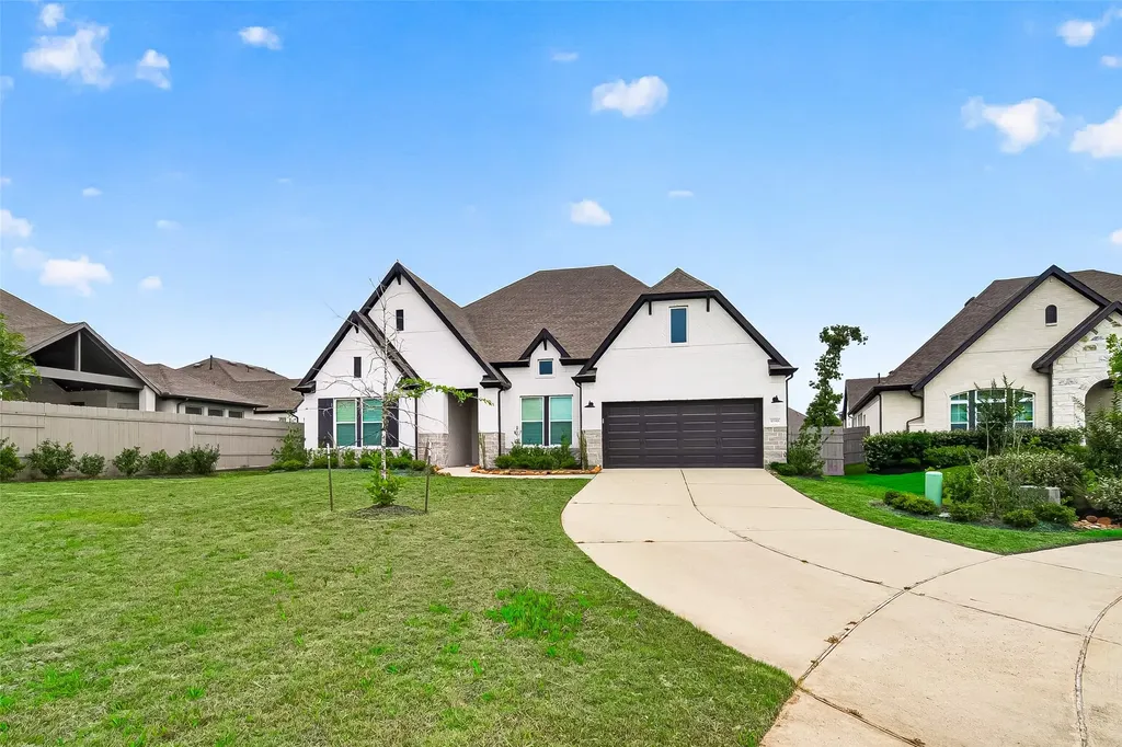 15503 Salmon Springs Drive Conroe TX 77302