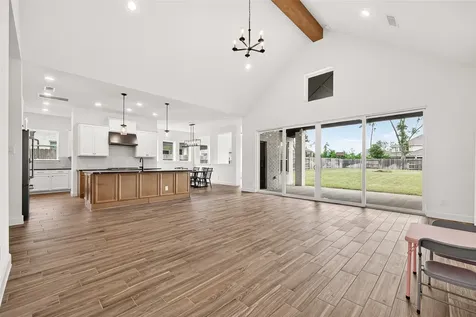 15503 Salmon Springs Drive Conroe TX 77302
