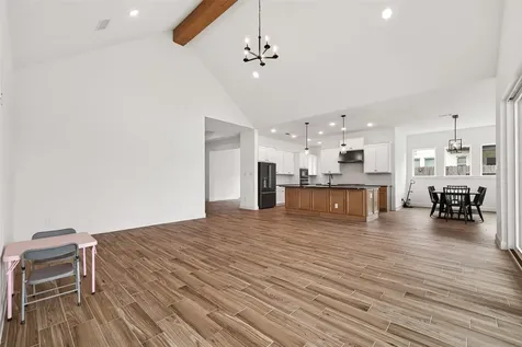 15503 Salmon Springs Drive Conroe TX 77302