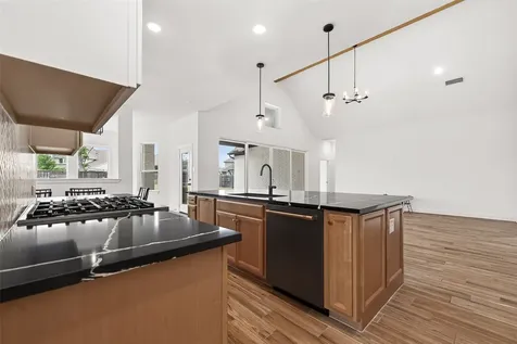 15503 Salmon Springs Drive Conroe TX 77302