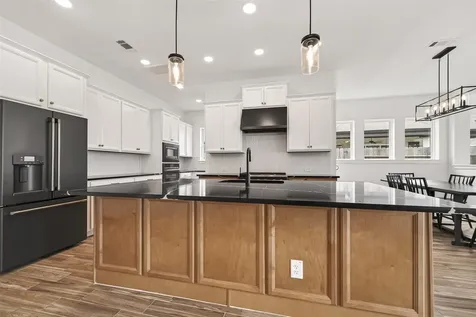 15503 Salmon Springs Drive Conroe TX 77302