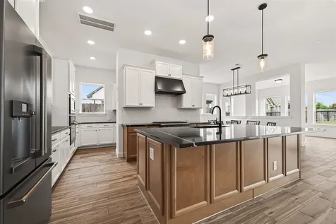 15503 Salmon Springs Drive Conroe TX 77302