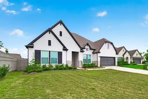 15503 Salmon Springs Drive Conroe TX 77302