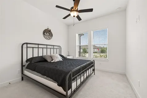 15503 Salmon Springs Drive Conroe TX 77302