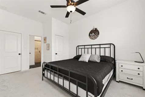 15503 Salmon Springs Drive Conroe TX 77302