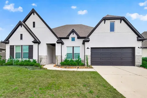 15503 Salmon Springs Drive Conroe TX 77302