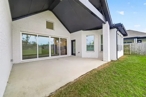 15503 Salmon Springs Drive Conroe TX 77302