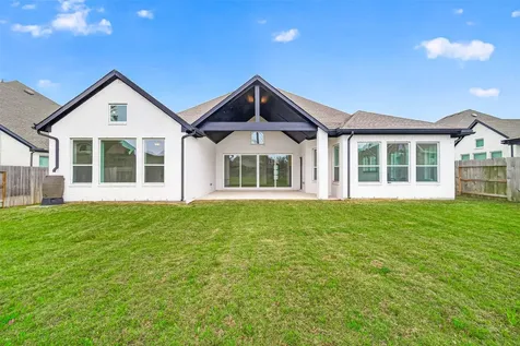 15503 Salmon Springs Drive Conroe TX 77302